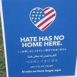 Meet your Posher, Ann marie